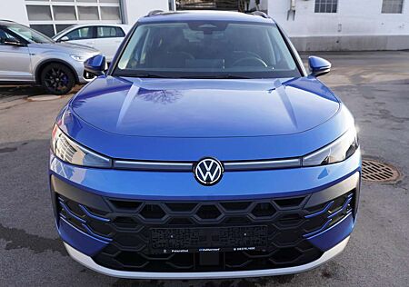 VW T-Roc Volkswagen 👍Life 1.5 eTSI DSG Hybrid Panorama,AHK,LED,ACC