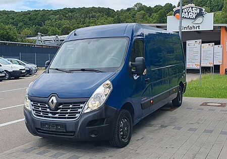Renault Master III Kasten L3H2 HKa 3,5t*NAVI*RFK*AHK*