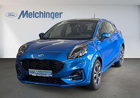 Ford Puma ST-Line Winterpaket/PANO/Komfort-Paket/Fahrassiste
