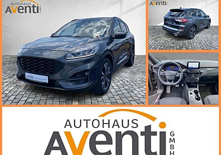 Ford Kuga PHEV ST-Line *AHK*Lane Assist*Navi*W-Paket