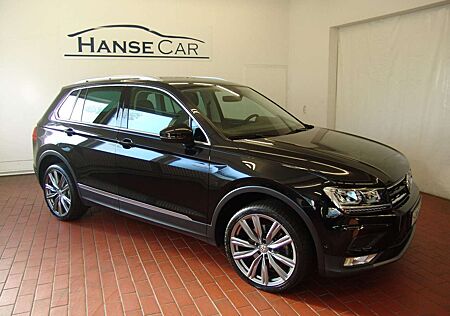 VW Tiguan Volkswagen 4Motion/Navi/LED/R.Kamera/Massage