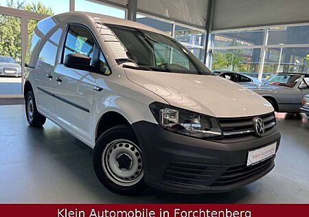 VW Caddy Volkswagen 4Motion AHK Temp*Sortimo Regalsysteme*1-HD