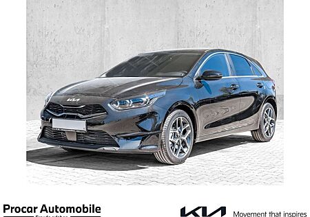 Kia Cee'd Ceed / Ceed 1.5 T-GDI 48V DCT Ultimate Edition NAVI LED S