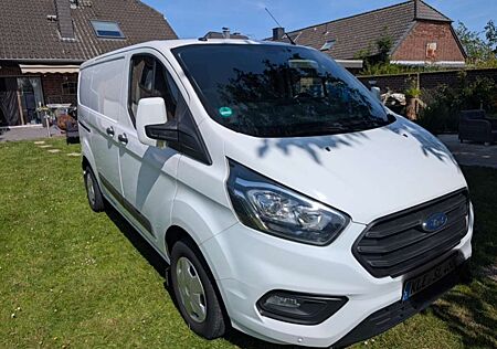 Ford Transit Custom 280 L1H2 LKW VA Trend