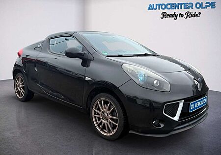Renault Wind Renault Wind **Cabrio-TÜV 05.2027**