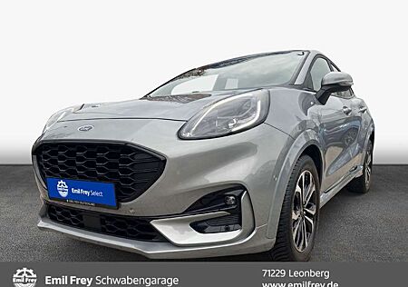 Ford Puma 1.0 Hybrid Aut. ST-LINE *ACC *RFK *PDC *WINTE