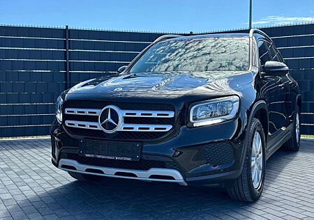 Mercedes-Benz GLB 250 4M*AUTOMATIK*MBUX*PDC*STHZ*AHK*