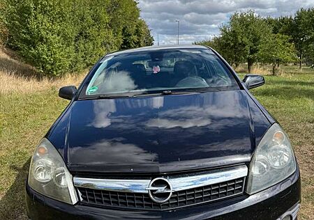 Opel Astra GTC Fließheck 3-Türer GTC 1.6 Edition