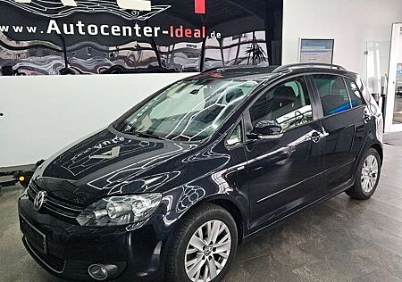 VW Golf Plus Volkswagen 1.2 TSI DSG LIFE, LPG, AHK,