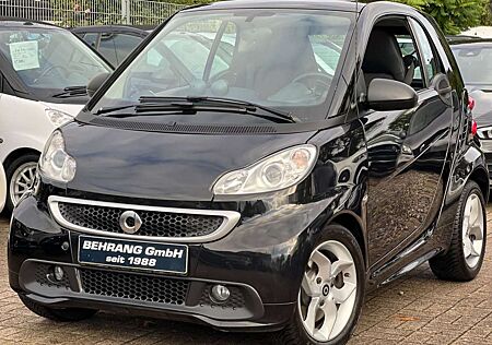 Smart ForTwo *MHD*PULSE*PANORAMA*SERVO*KLIMA*