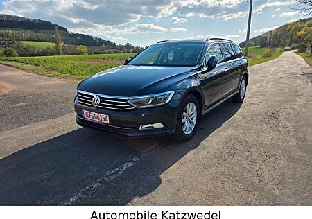 VW Passat Variant Volkswagen Comfortline - DSG - Garantie!