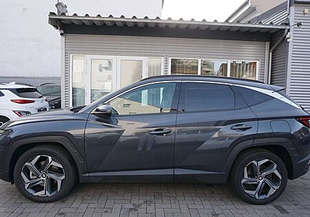Hyundai Tucson Prime Plug-In 4WD ACC Belüf 4SHZ CarPlay