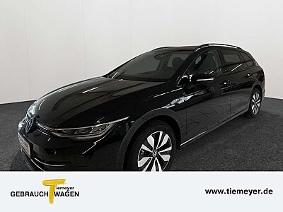 Volkswagen Golf Variant Golf VIII Variant 1.5 TSI Goal Klimaaut. Navi