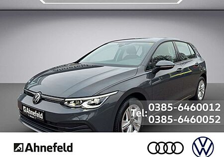 VW Golf Volkswagen VIII 2.0 TDI Life DSG