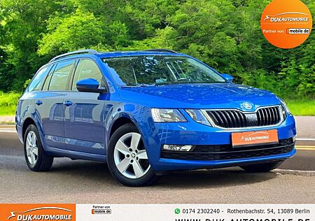 Skoda Octavia Combi Tour *AppleCarPlay*