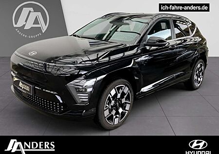 Hyundai Kona Elektro SX2 65,4 kWh PRIME 36+LED+HUD+ACC