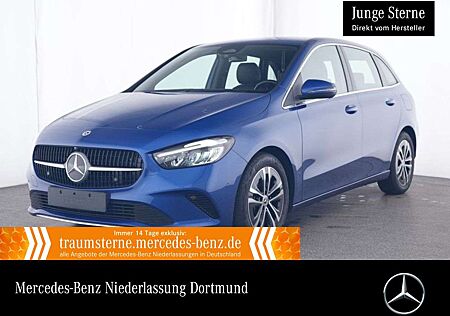 Mercedes-Benz B 200 PROGRESSIVE+AHK+LED+KAMERA+TOTW+7G