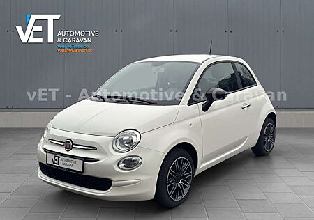 Fiat 500 Pop Star | uConnect | Einparkhilfe