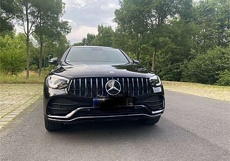 Mercedes-Benz GLC 300 e 4Matic (253.353)