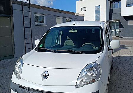 Renault Kangoo 1.6 16V Expression