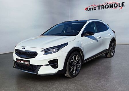 Kia XCeed 1.6 PHEV Platinum Edition +AHK +Glasdach