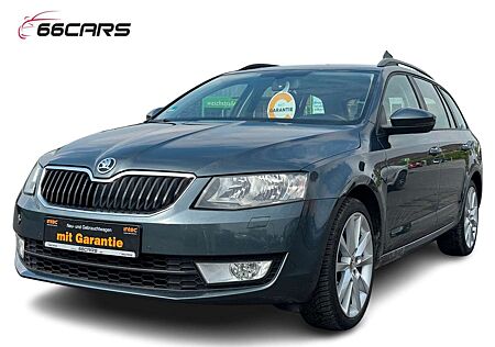 Skoda Octavia Combi Ambition*Green tec*Amundsen*PDC*