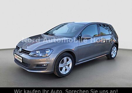 VW Golf Volkswagen VII Lim. Comfortline BMT/2.Hand/ Tüv neu