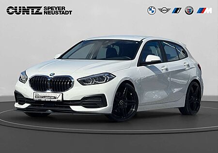 BMW 118 i Advantage AC Schnitzer Exterieur Navi LED