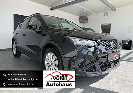 Seat Arona 1.0 TSI Style LED