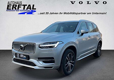 Volvo XC 90 XC90 Recharge T8 AWD Inscription Expression