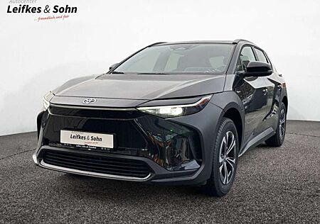 Toyota bZ4X Comfort 0 % Finanzierung