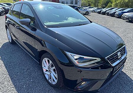 Seat Ibiza 1.0 TSI *FR*PDCHI+VO+KAMERA*SHZ*NAVI*TEMPO
