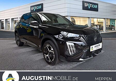 Peugeot 2008 GT PureTech 130 EAT8