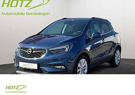 Opel Mokka X 1.4 Turbo Innovation Color Innovation