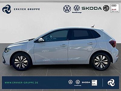 Volkswagen Polo 1.0TSI Move+LED+KLIMA+SHZ+DAB+PDC+
