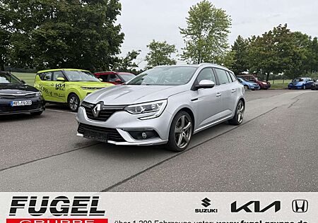 Renault Megane 1.2 TCE Energy Experience AHK|Navi|Klimaaut.