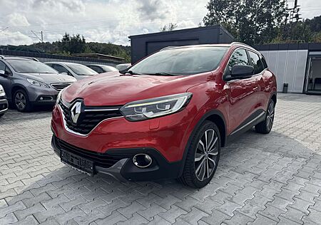 Renault Kadjar 1,5 dCi Bose Edition Automatik / Navi / LED-Schein