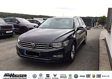 VW Passat Variant Volkswagen Business 1.5 TSI DSG AHK NAVI ACC LED PDC APP-CONN