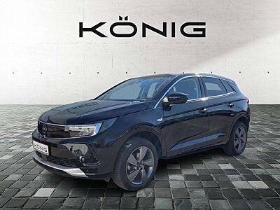 Opel Grandland X 1.2 Turbo Elegance
