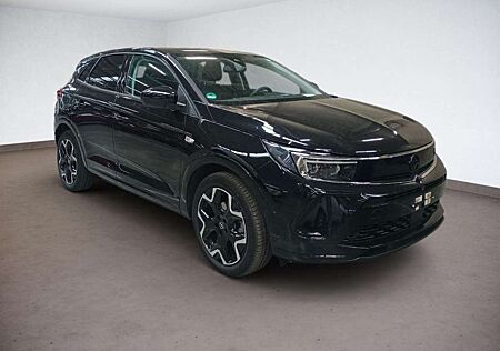 Opel Grandland 1.2 DI GS