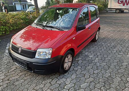 Fiat Panda 1.1 Active TÜV NEU