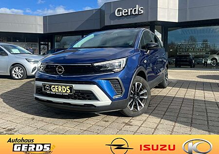 Opel Crossland X Elegance