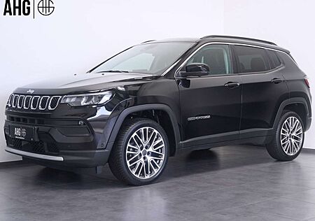 Jeep Compass 1.5 GSE T4 48V E-HYBRID PANORAMA