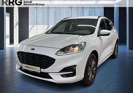 Ford Kuga ST-Line PLUG-IN HYBRID DURATEC