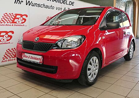 Skoda Citigo Cool Edition Automatic*Klima*PDC*