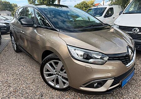 Renault Scenic IV Limited*2.HD*Aut*kamra*SHZ*TÜV NEU