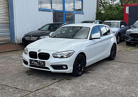 BMW 118 i Advantage/Navi/PDC