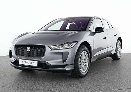 Jaguar I-Pace EV400 S 18"+PANO+MEMORY+LUFTFEDERUNG