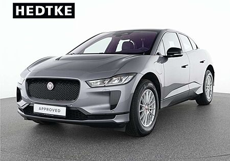 Jaguar I-Pace EV400 S 18"+PANO+MEMORY+LUFTFEDERUNG