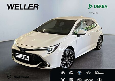 Toyota Corolla 1.8 Hybrid Team D *Technik-Paket*CAM*SHZ*
